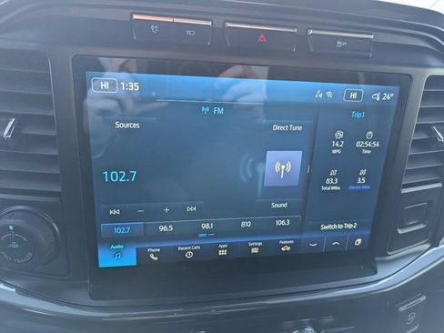 Used 2022 Ford F150 XLT w/ Equipment Group 302A High image 16