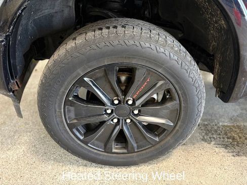 Used 2019 Ford F150 Lariat w/ Equipment Group 502A Luxury AWD/4WD image 28