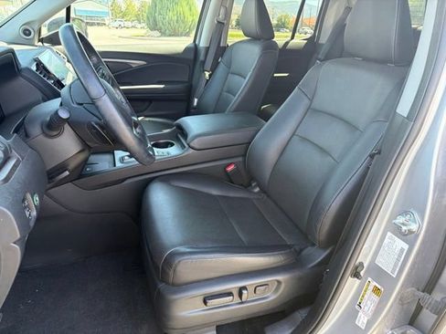 Used 2024 Honda Ridgeline RTL image 16
