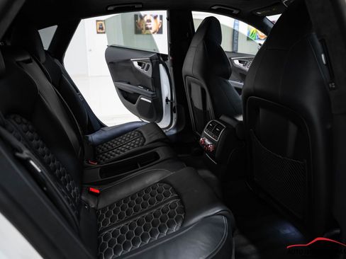 Used 2016 Audi RS 7 Prestige image 10
