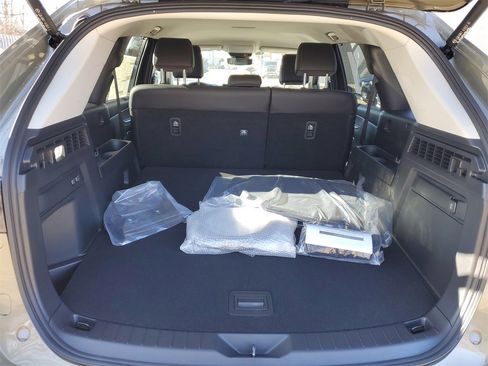 New 2026 MAZDA CX-70 SC Plus image 8