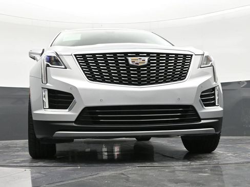 Used 2020 Cadillac XT5 Premium Luxury image 28
