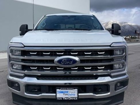 New 2026 Ford F250 XLT w/ XLT Premium Package image 7