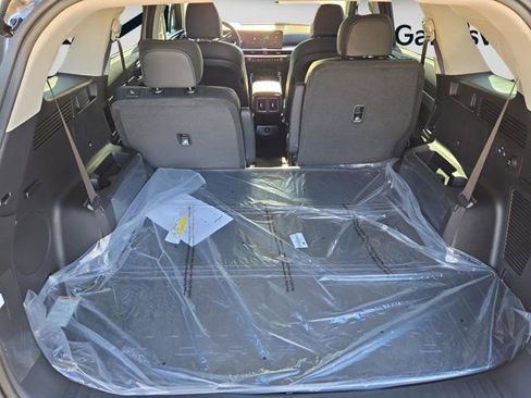 New 2026 Kia Sorento EX w/ EX Premium Package FWD image 39