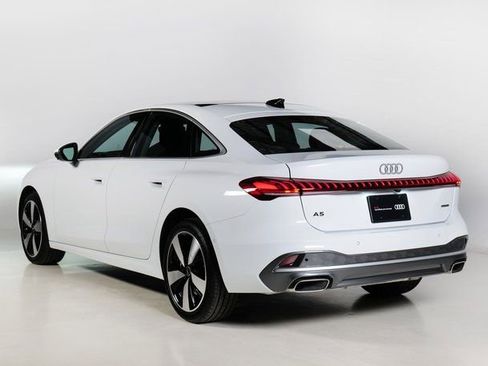 Certified 2025 Audi A5 2.0T Premium Plus w/ Premium Plus image 5