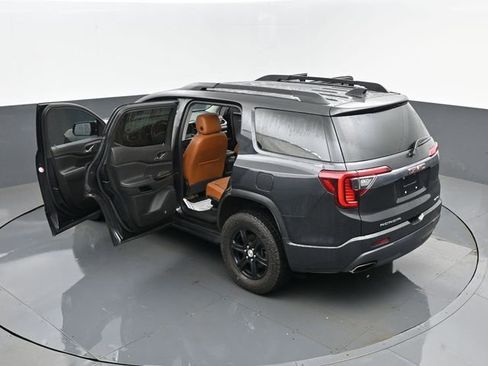 Used 2020 GMC Acadia AT4 image 28