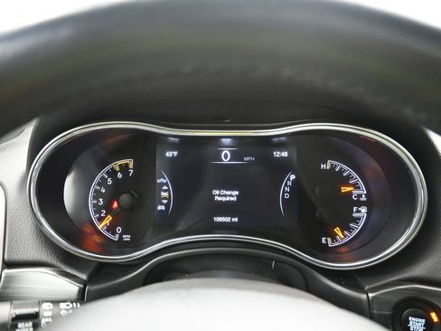 Used 2019 Jeep Grand Cherokee Limited w/ Luxury Group II image 21