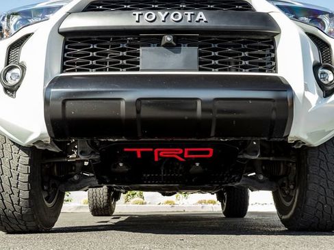 Used 2023 Toyota 4Runner TRD Pro image 4