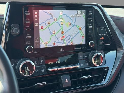Used 2021 Toyota Highlander XSE AWD/4WD image 23