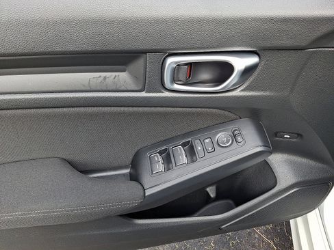 Used 2024 Honda Civic Sport image 12