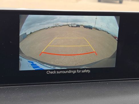 Used 2025 MAZDA CX-50 AWD 2.5 Hybrid w/ Weather Package image 16