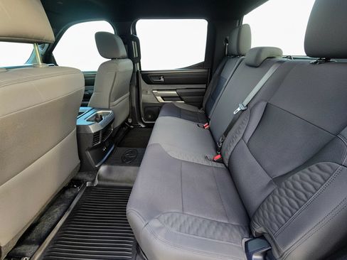 Used 2026 Toyota Tundra SR5 RWD image 10
