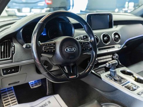 Used 2020 Kia Stinger GT image 7