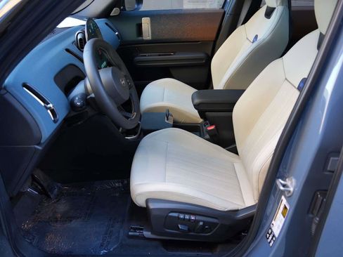 Used 2025 MINI Cooper Countryman S image 15