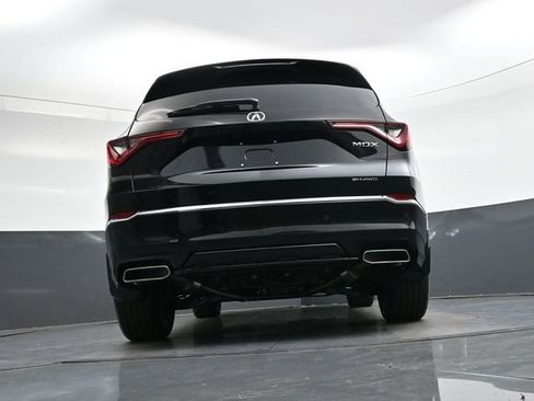 New 2026 Acura MDX w/ Advance Package image 33