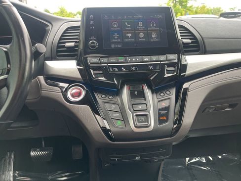 Used 2018 Honda Odyssey Elite image 31