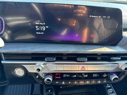 Used 2025 Kia Telluride EX X-Line AWD/4WD image 20
