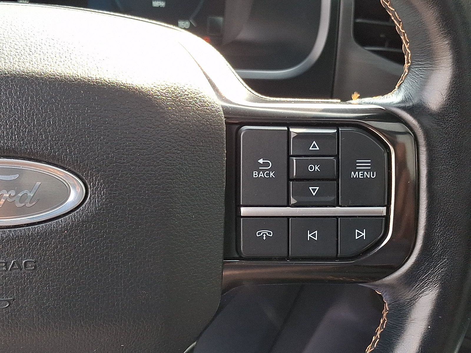 Certified 2023 Ford Expedition Max Platinum AWD/4WD image 27