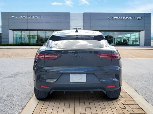 Used 2024 Jaguar I-PACE R-Dynamic HSE AWD/4WD image 6