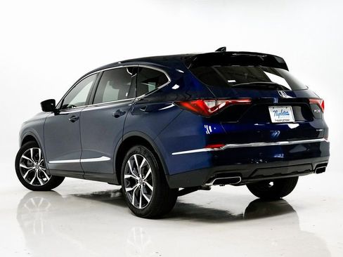 Certified 2023 Acura MDX SH-AWD w/ Technology Package image 32