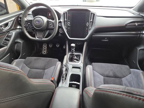 Used 2022 Subaru WRX Limited image 20