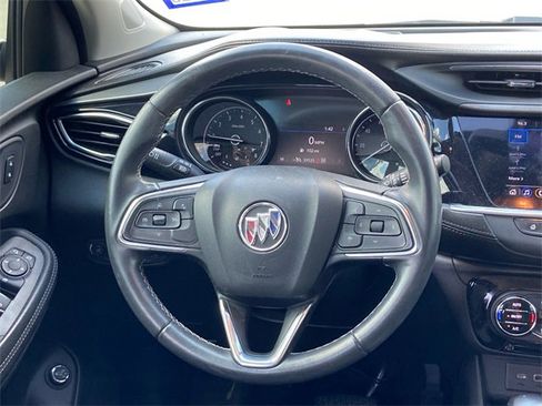 Used 2020 Buick Encore GX Select image 14