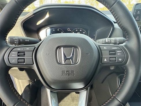 New 2026 Honda CR-V Sport-L image 23