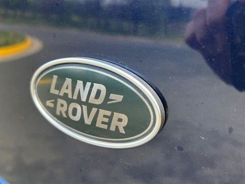 Used 2016 Land Rover Range Rover HSE AWD/4WD image 39