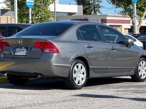 Used 2007 Honda Civic LX image 8