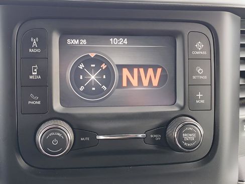 Used 2022 RAM 2500 Tradesman AWD/4WD image 16
