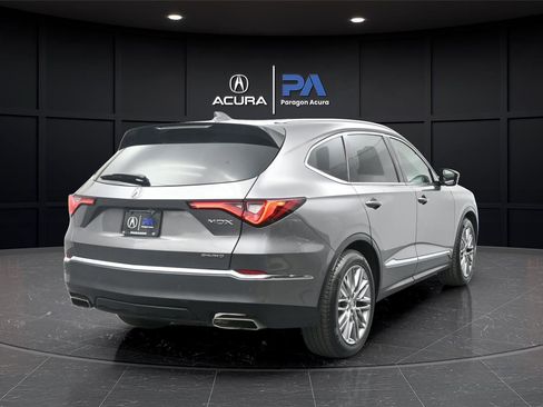 Certified 2023 Acura MDX SH-AWD w/ Advance Package image 25