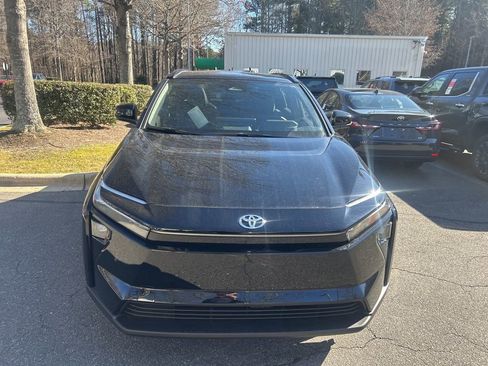 New 2026 Toyota bZ image 34