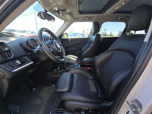 Used 2018 MINI Cooper Countryman S AWD/4WD image 21