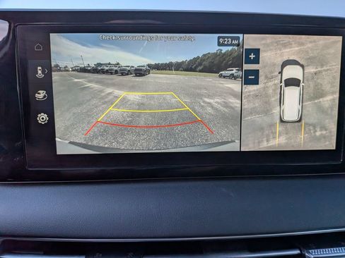 Used 2024 Hyundai Palisade Calligraphy FWD image 27