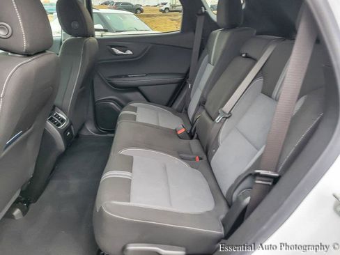 Certified 2023 Chevrolet Blazer LT w/ Convenience Package image 13