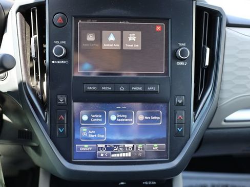 Certified 2025 Subaru Forester AWD/4WD image 30