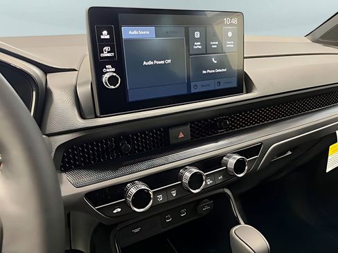 New 2026 Honda CR-V Sport image 18