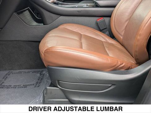 Certified 2023 Lincoln Aviator Reserve RWD image 21