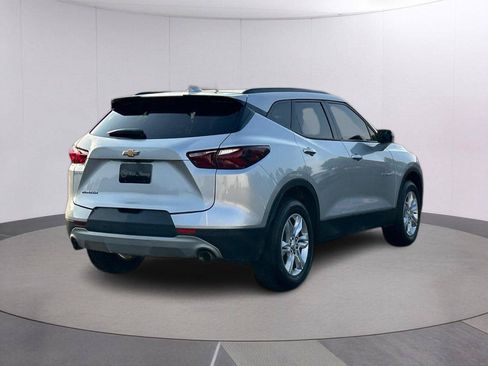 Used 2021 Chevrolet Blazer LT FWD image 7