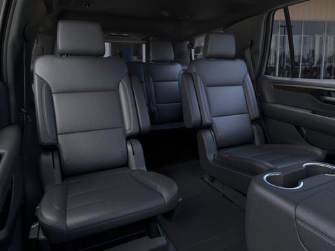 New 2026 Chevrolet Tahoe Z71 w/ Comfort Package AWD/4WD image 17
