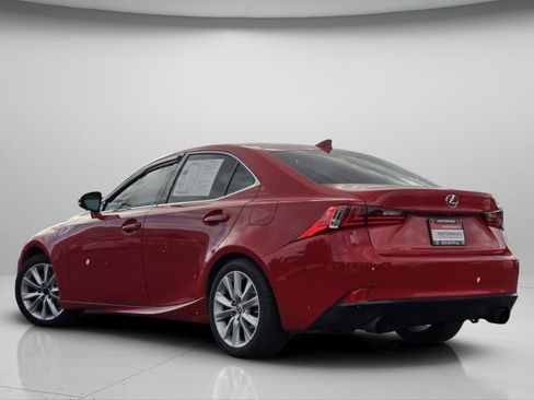 Used 2016 Lexus IS 300 AWD w/ Accessory Package image 32