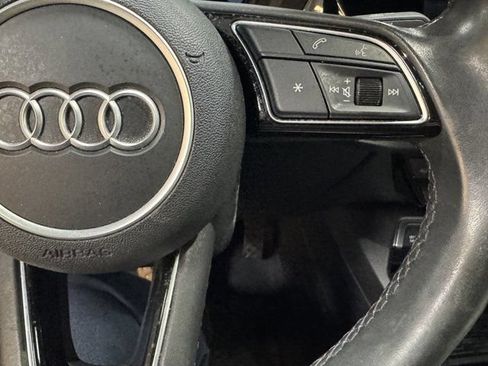 Certified 2023 Audi A3 2.0T Premium w/ Convenience Package AWD/4WD image 25