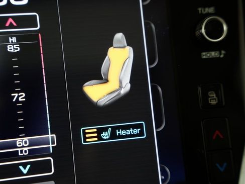 Used 2020 Subaru Outback Limited XT image 28