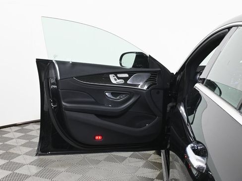 Used 2019 Mercedes-Benz CLS 450 4MATIC image 23