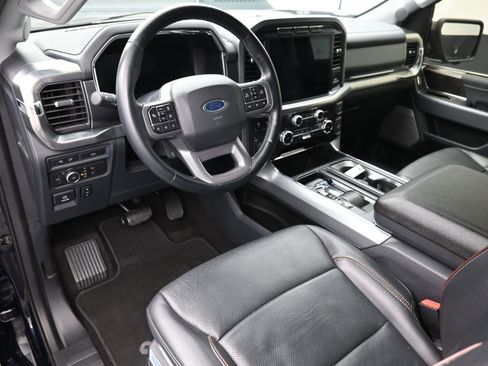 Used 2022 Ford F150 Lariat image 22