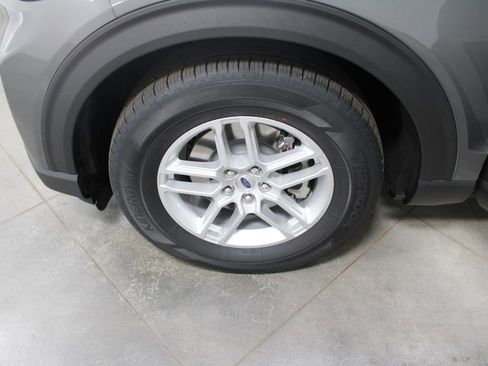 New 2026 Ford Explorer Active image 55