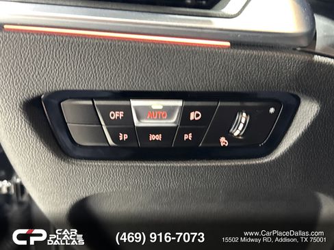 Used 2022 BMW 330i Sedan w/ Premium Package RWD image 32