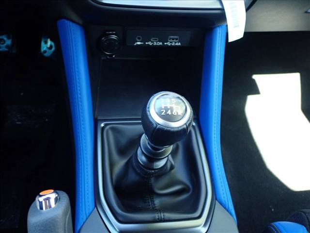 New 2026 Subaru WRX tS w/ Accessory Package #2 AWD/4WD image 18