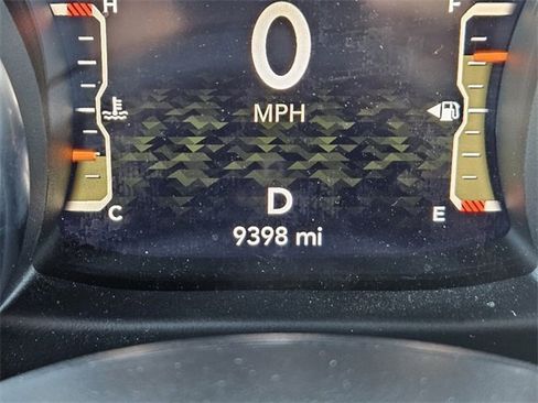 Used 2023 Jeep Wrangler Unlimited Sport image 15