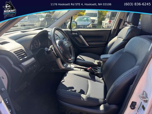 Used 2014 Subaru Forester 2.0XT Premium w/ Popular Package #1 image 11